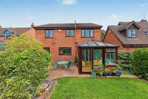 Bentham Road Newbold